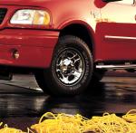 Ford F-150 SuperCab 1996 года